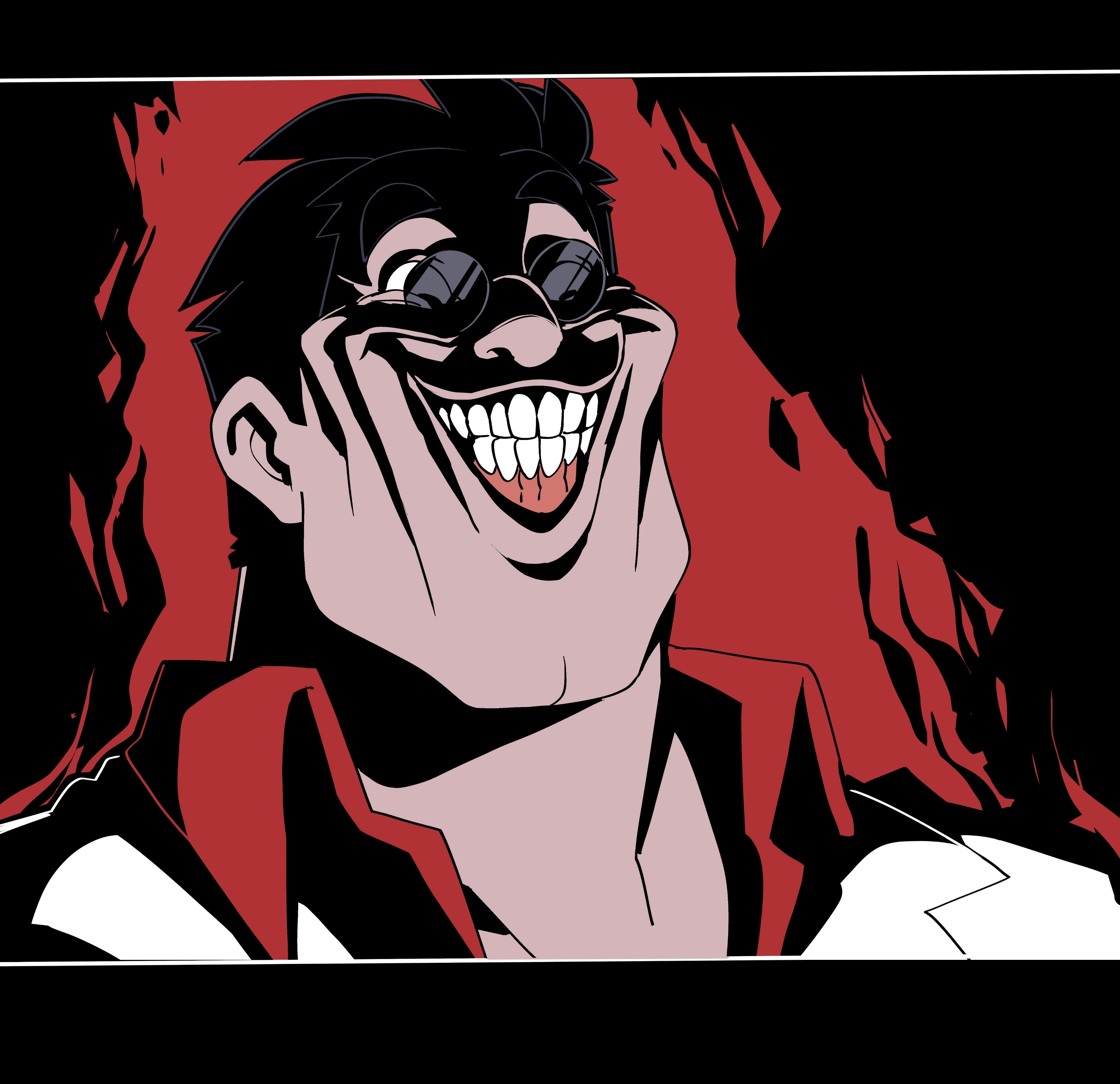 Helltaker Fanart Madness (Helltaker) [Nisego] Chapter Helltaker Fanart Madness Page 111