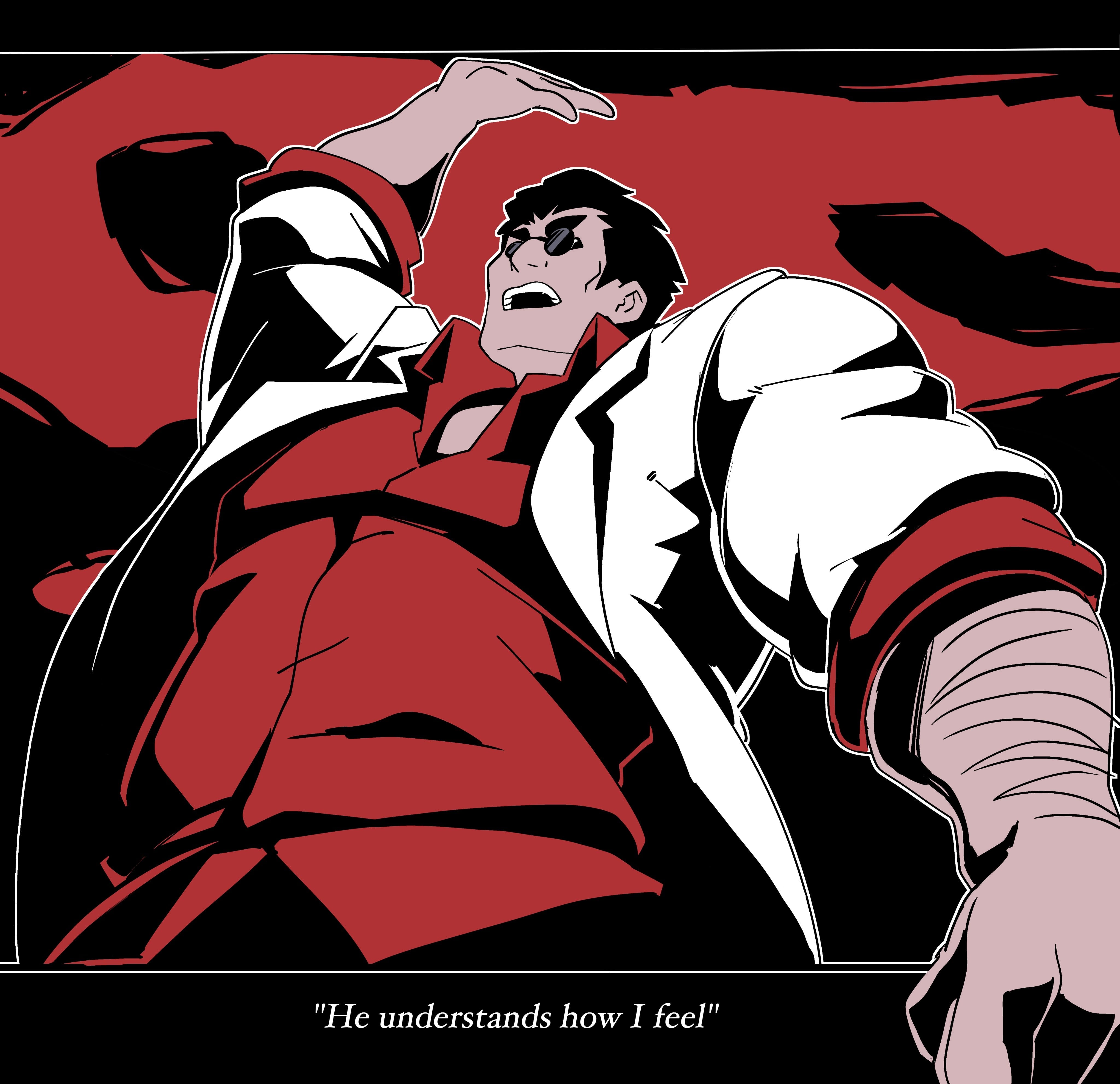 Helltaker Fanart Madness (Helltaker) [Nisego] Chapter Helltaker Fanart Madness Page 120