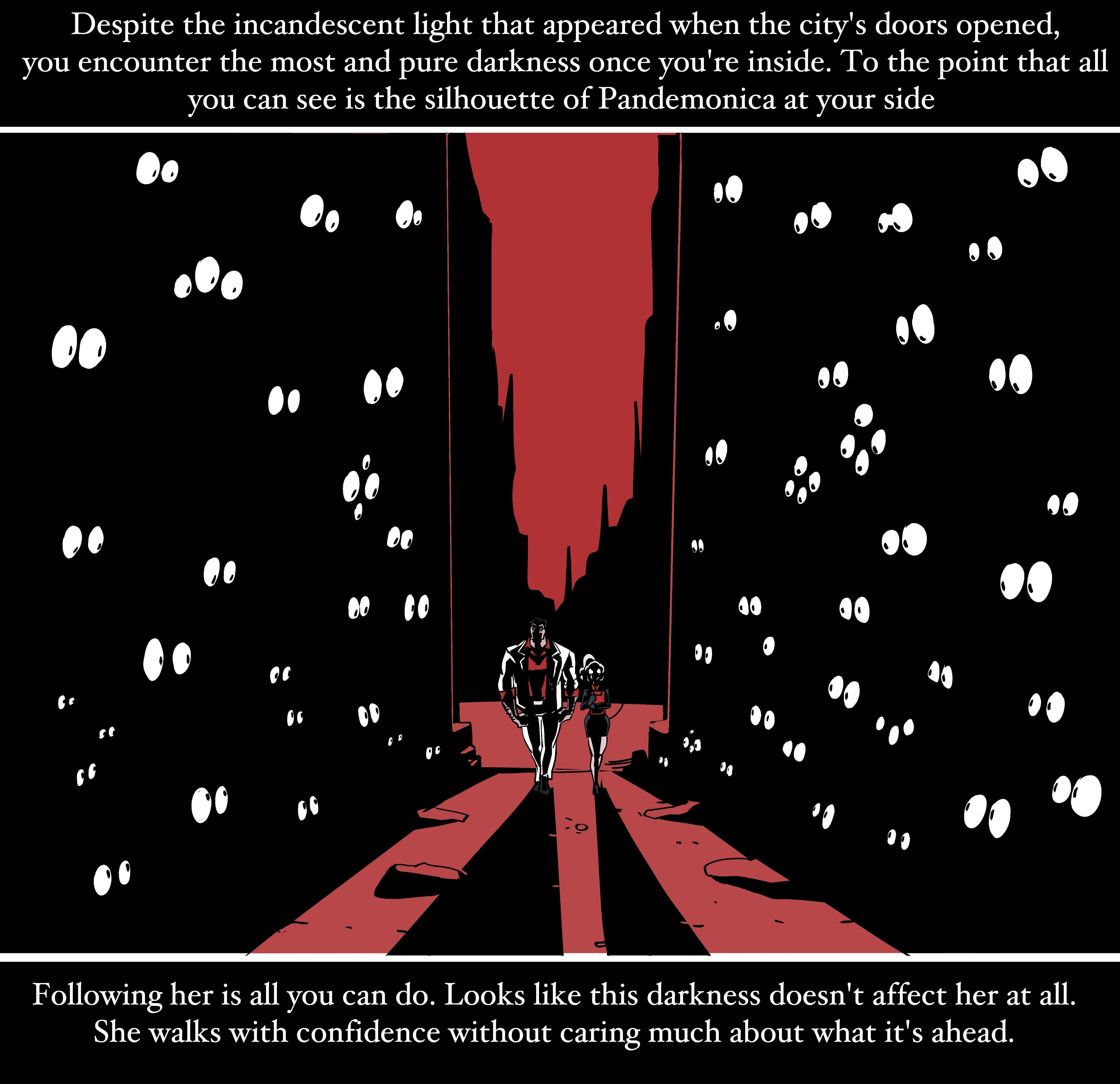 Helltaker Fanart Madness (Helltaker) [Nisego] Chapter Helltaker Fanart Madness Page 139
