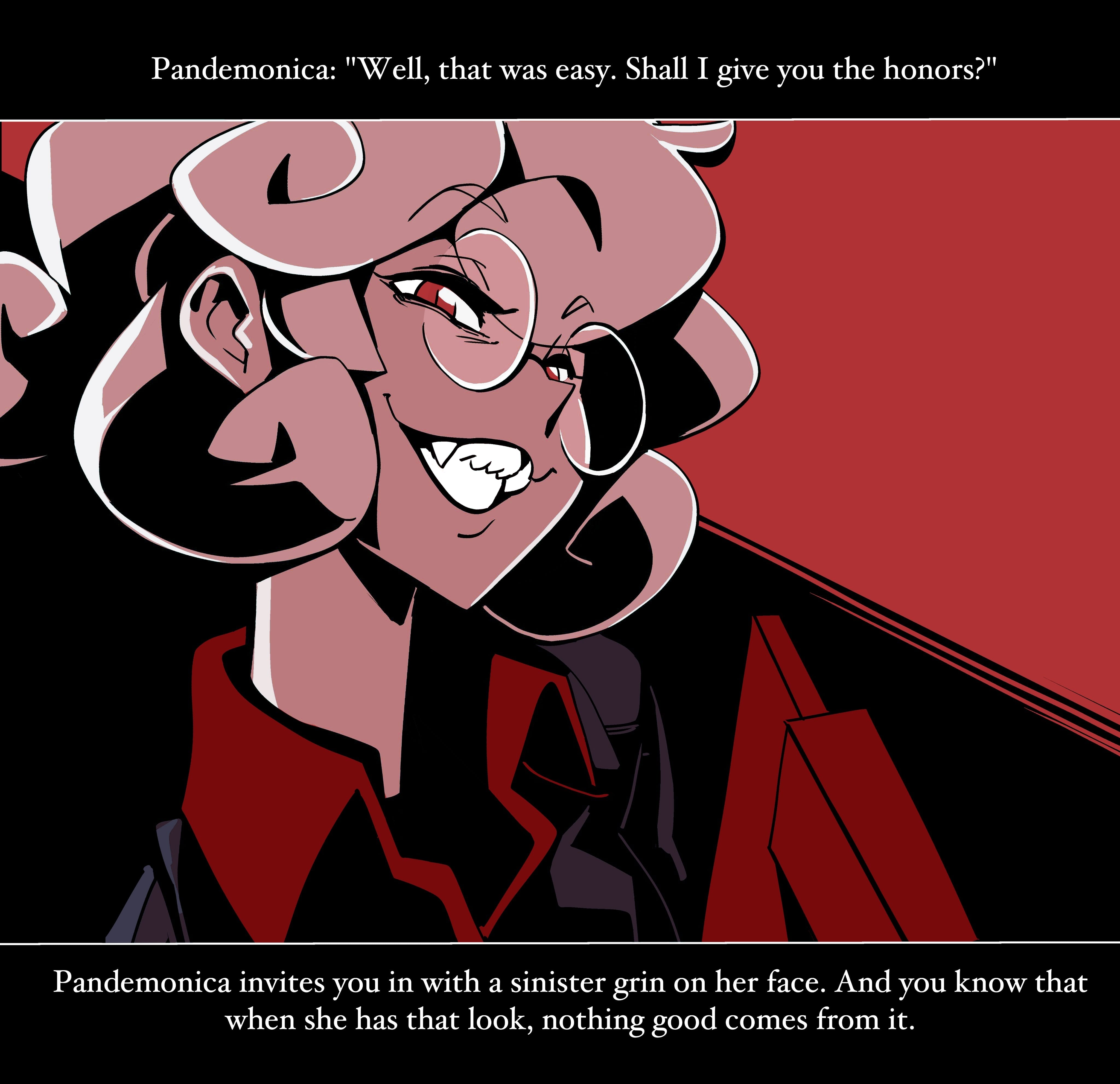 Helltaker Fanart Madness (Helltaker) [Nisego] Chapter Helltaker Fanart Madness Page 146