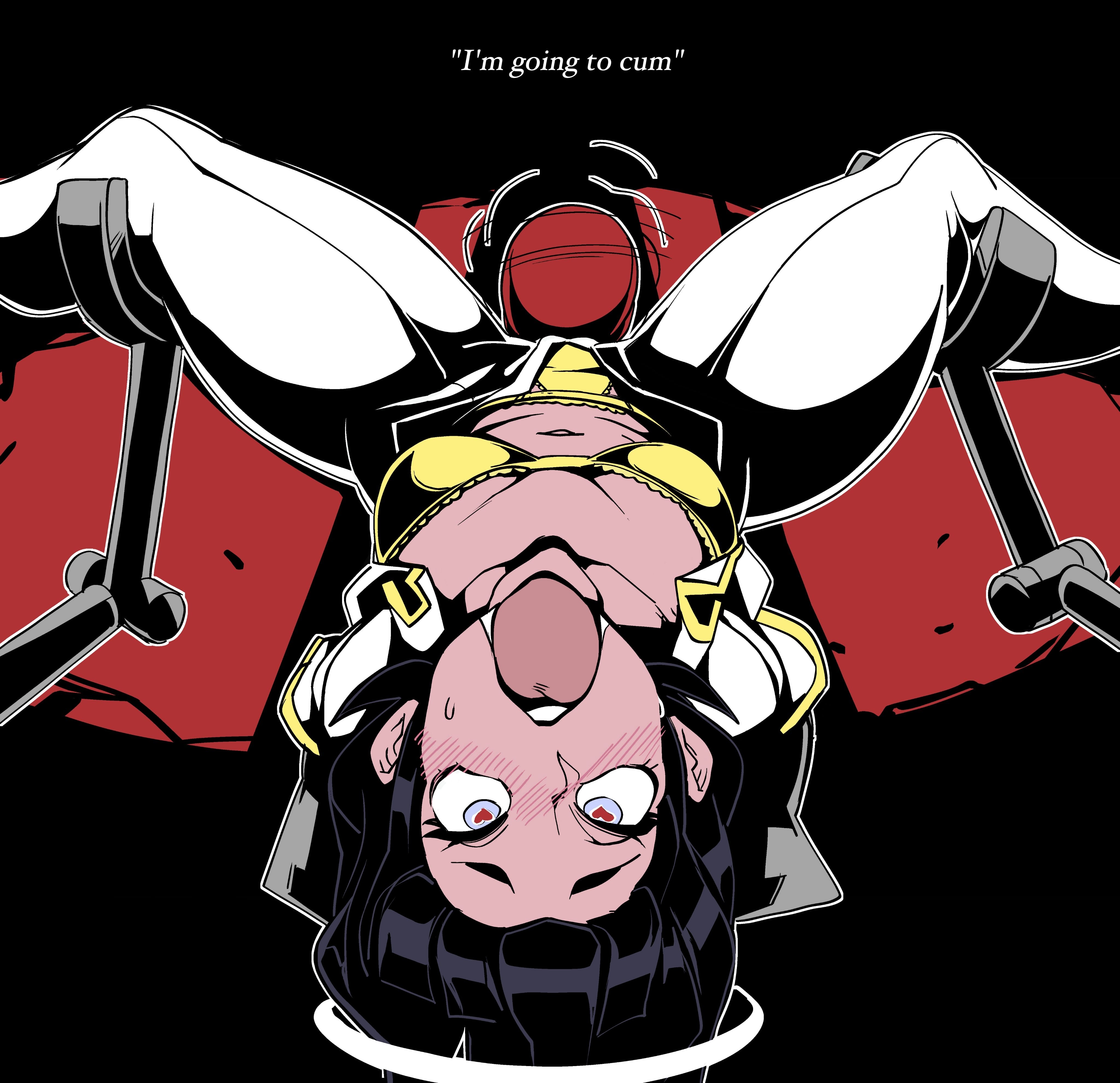 Helltaker Fanart Madness (Helltaker) [Nisego] Chapter Helltaker Fanart Madness Page 155