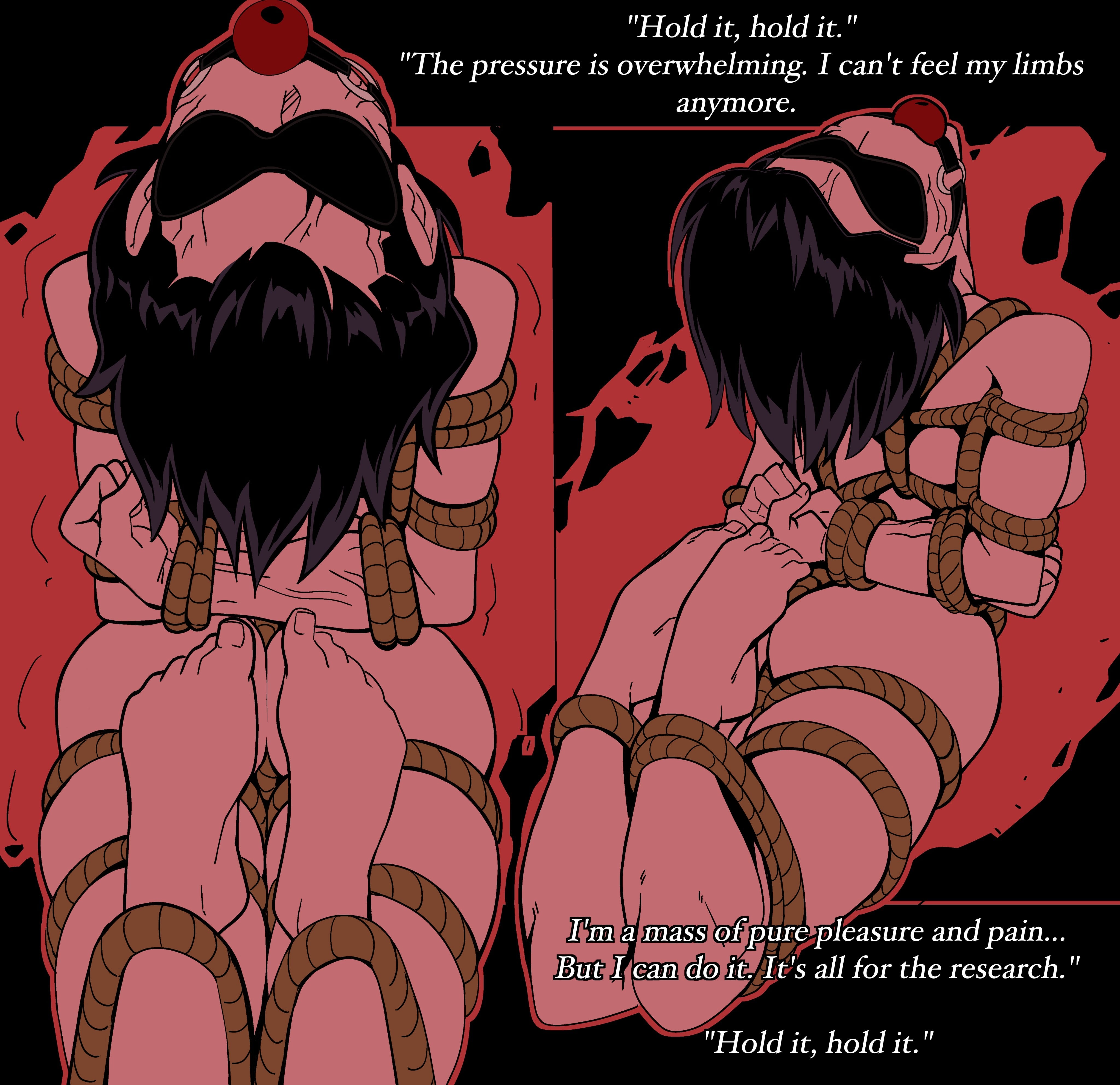 Helltaker Fanart Madness (Helltaker) [Nisego] Chapter Helltaker Fanart Madness Page 168