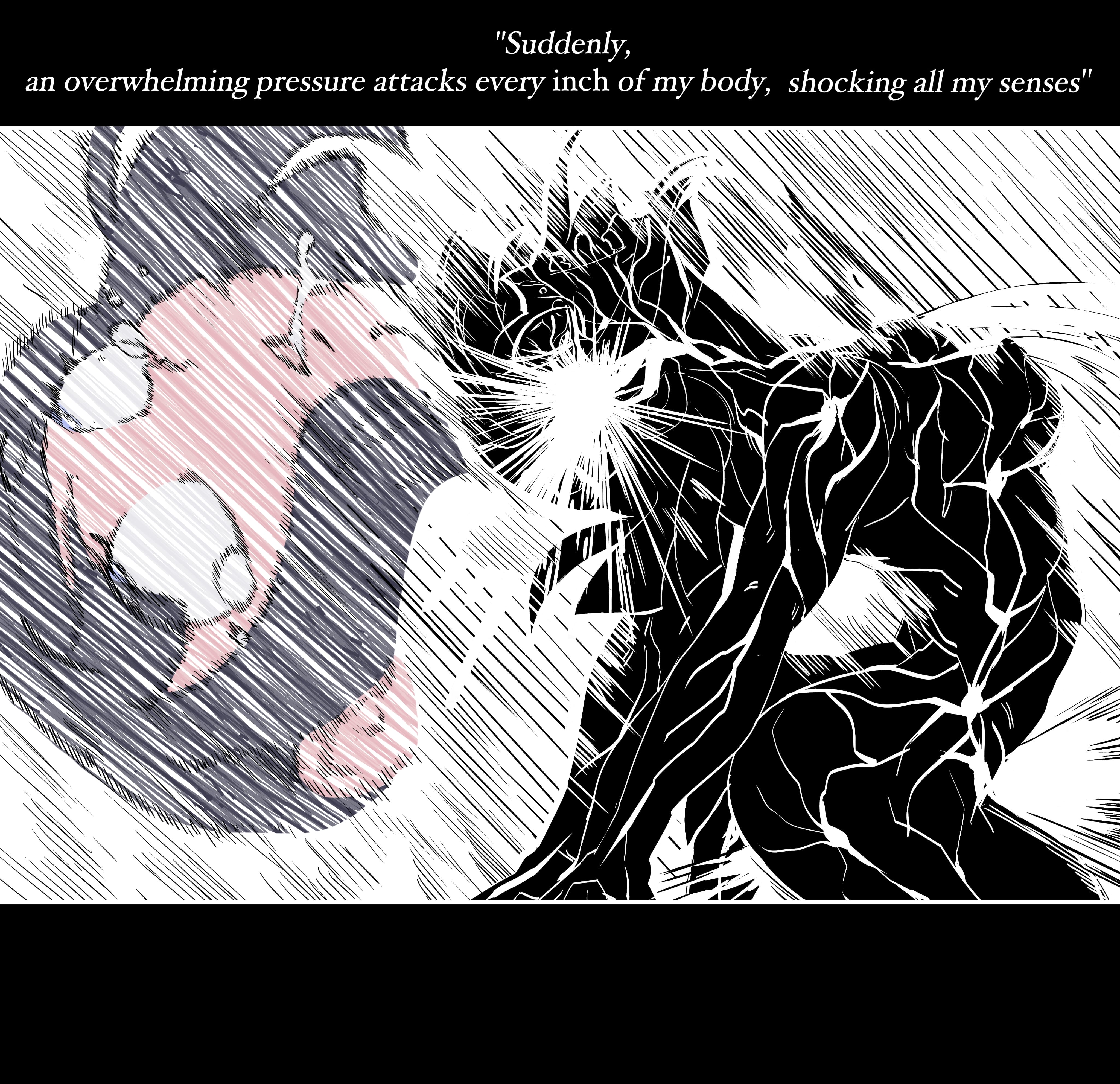 Helltaker Fanart Madness (Helltaker) [Nisego] Chapter Helltaker Fanart Madness Page 172