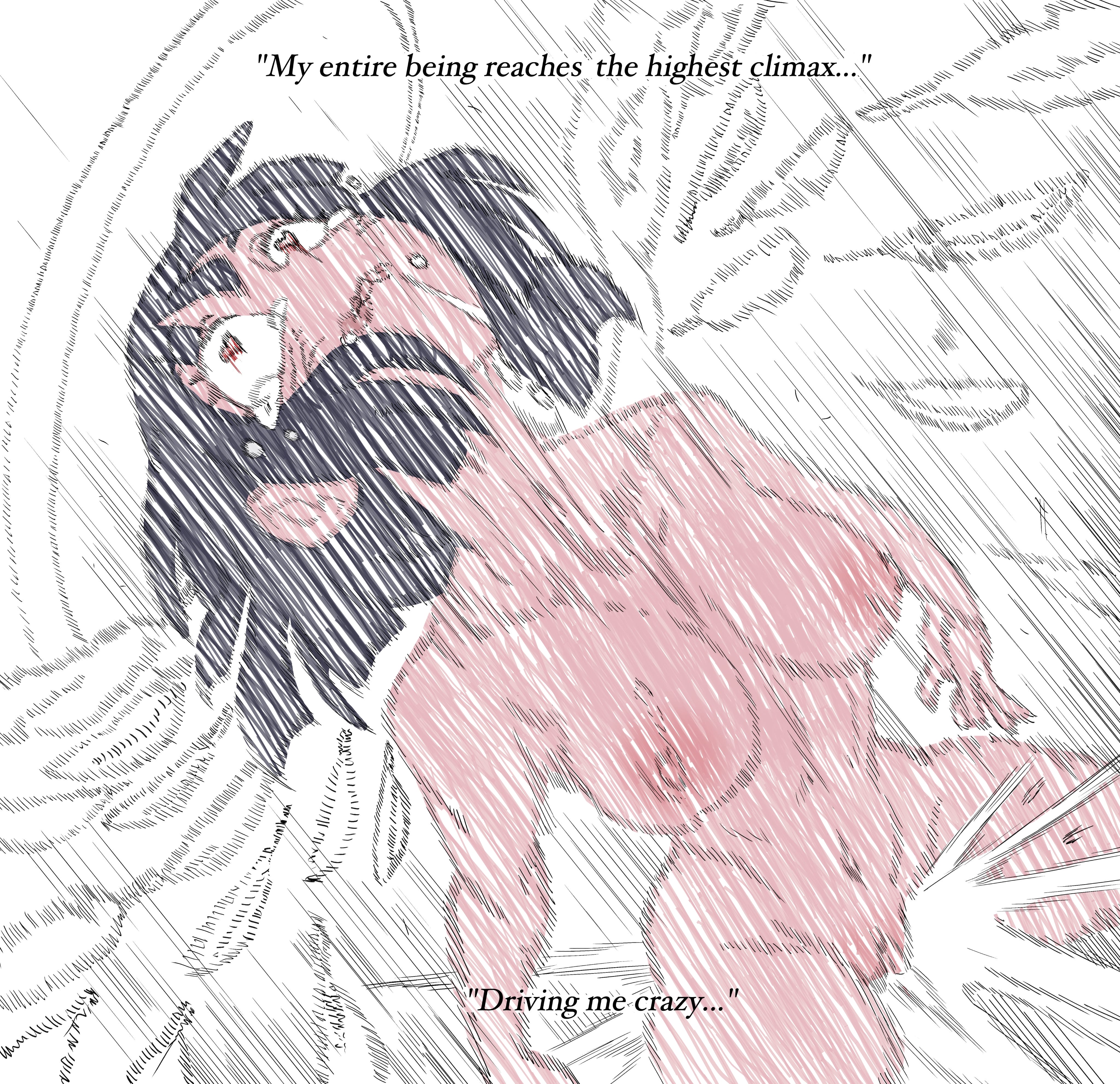 Helltaker Fanart Madness (Helltaker) [Nisego] Chapter Helltaker Fanart Madness Page 173