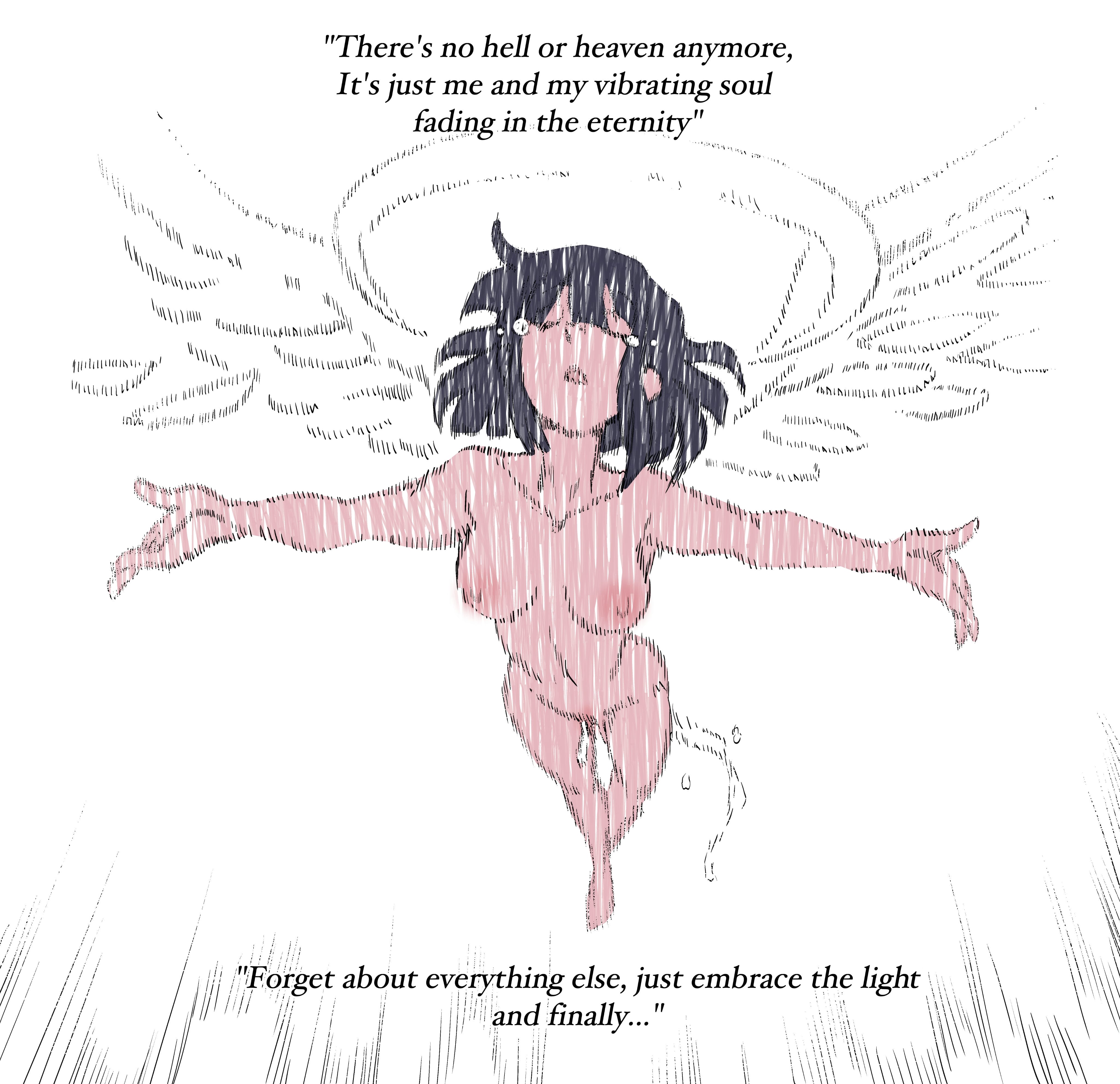 Helltaker Fanart Madness (Helltaker) [Nisego] Chapter Helltaker Fanart Madness Page 174