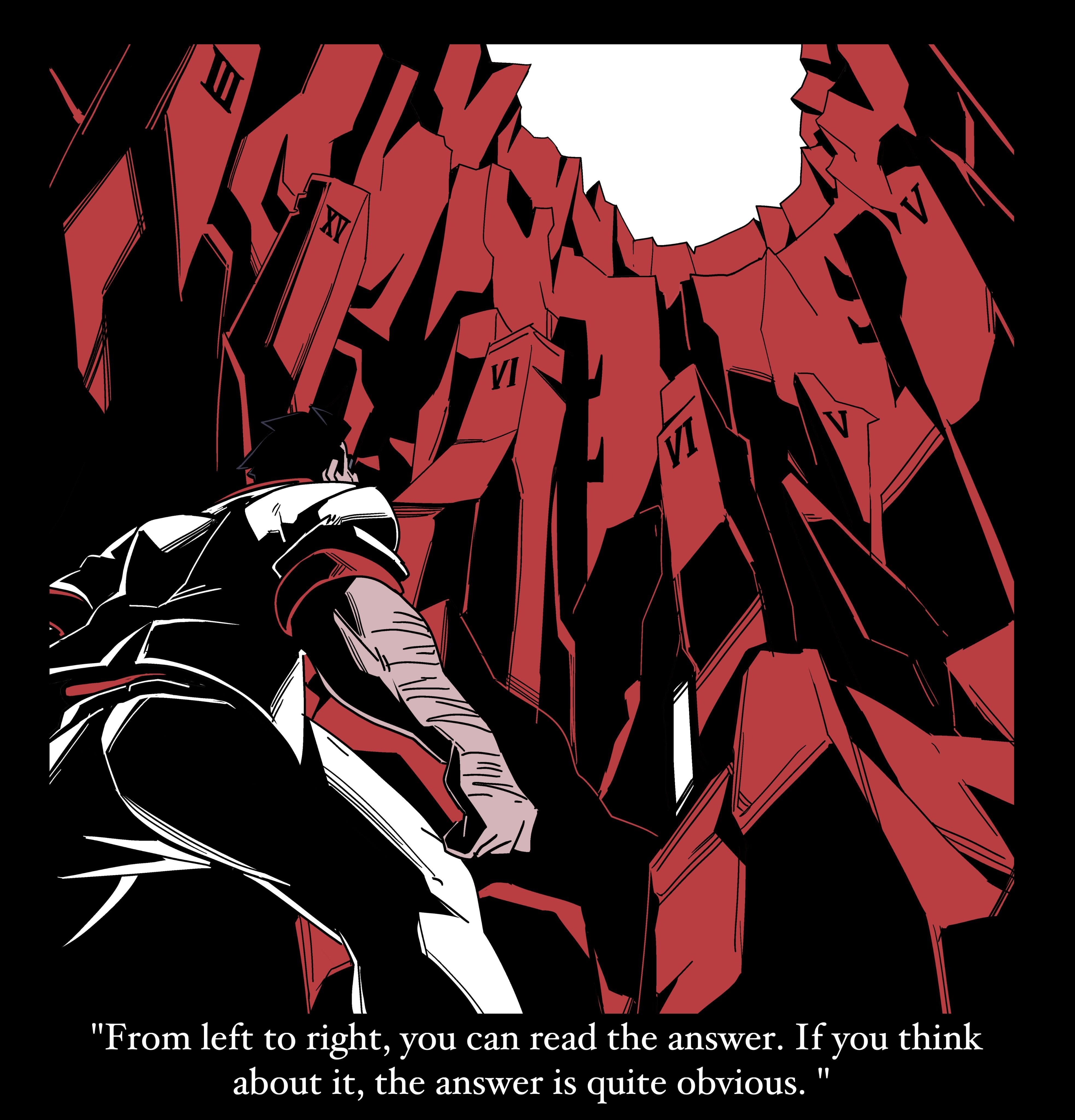 Helltaker Fanart Madness (Helltaker) [Nisego] Chapter Helltaker Fanart Madness Page 6