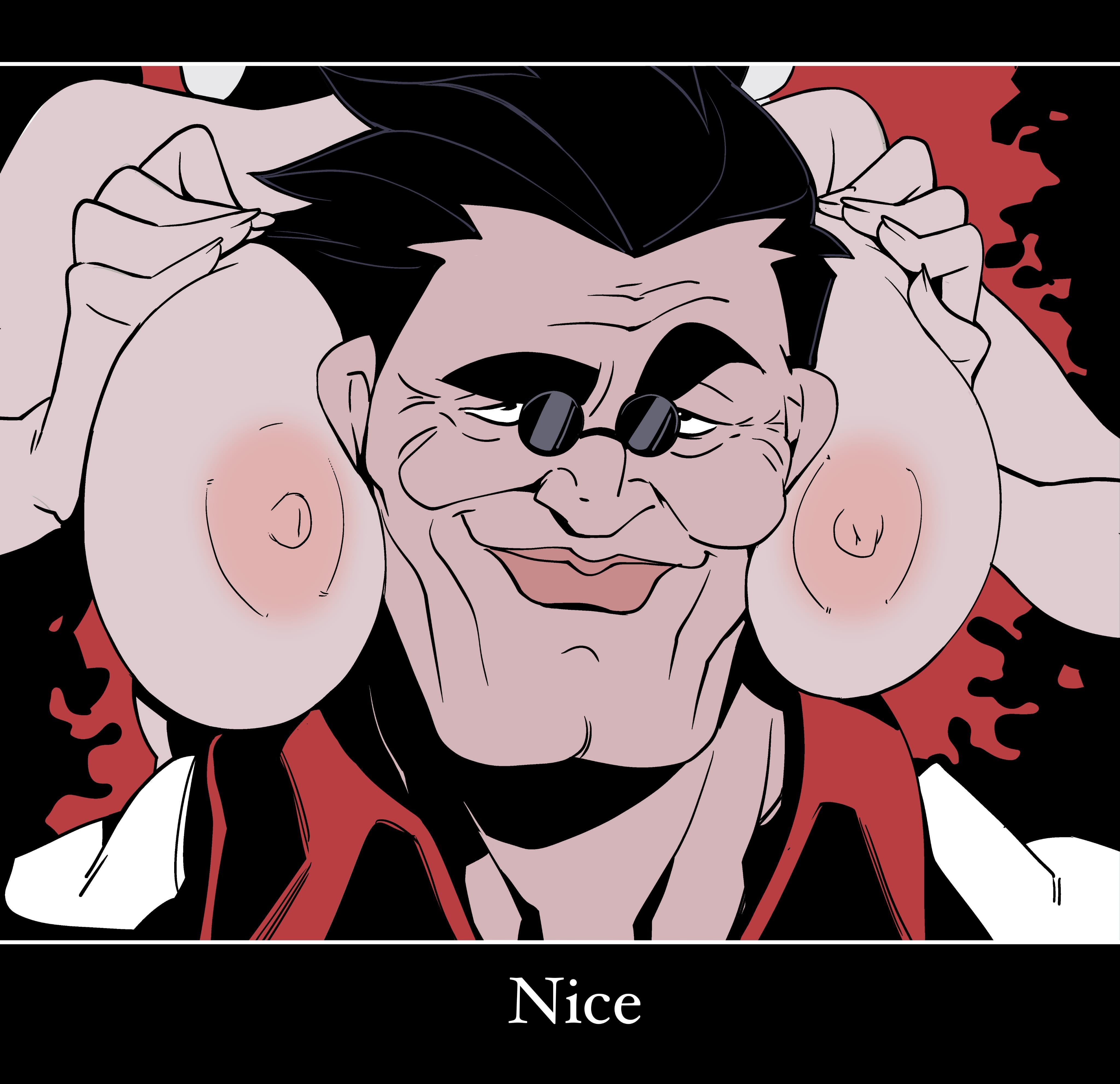 Helltaker Fanart Madness (Helltaker) [Nisego] Chapter Helltaker Fanart Madness Page 63