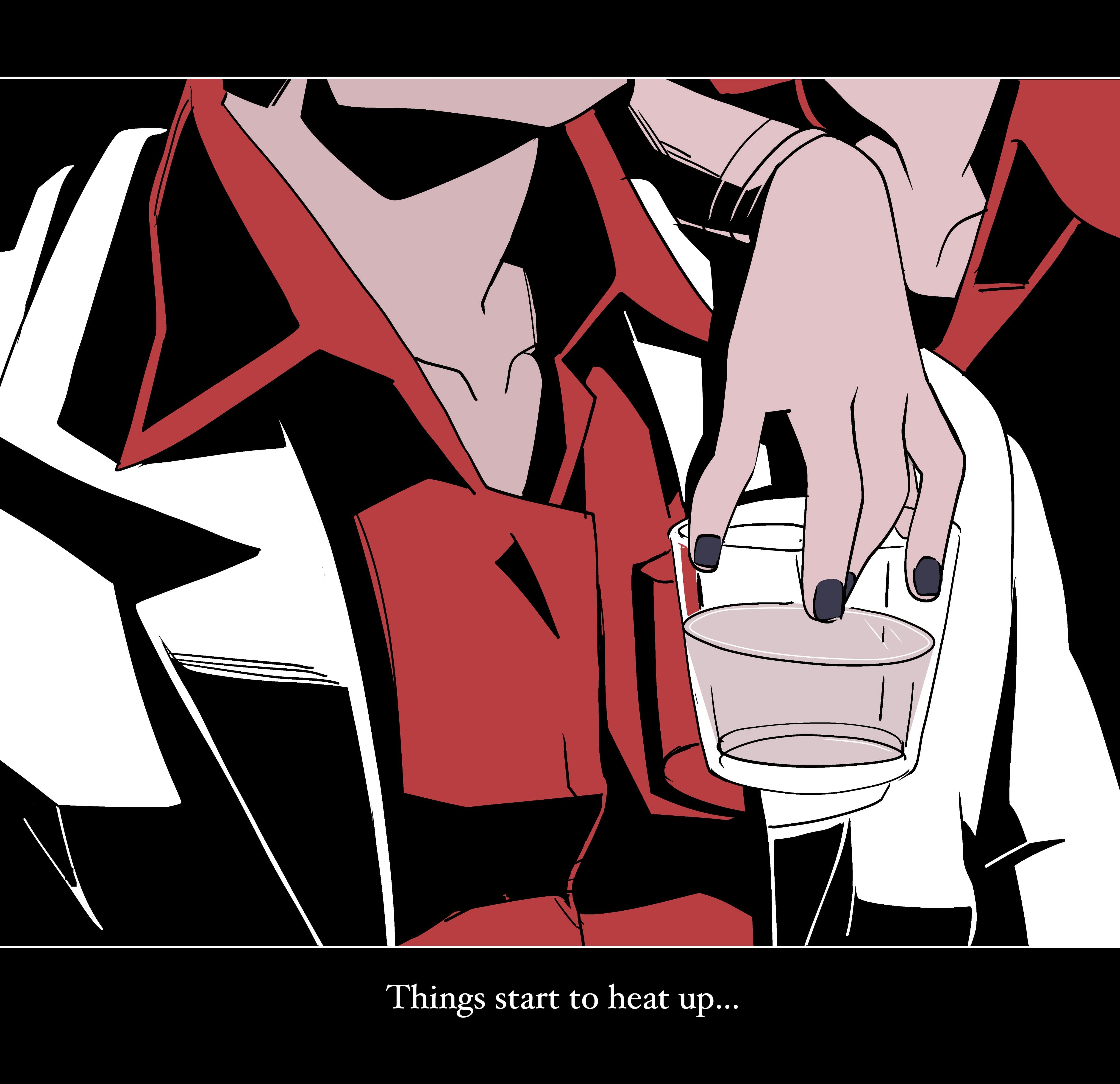 Helltaker Fanart Madness (Helltaker) [Nisego] Chapter Helltaker Fanart Madness Page 79