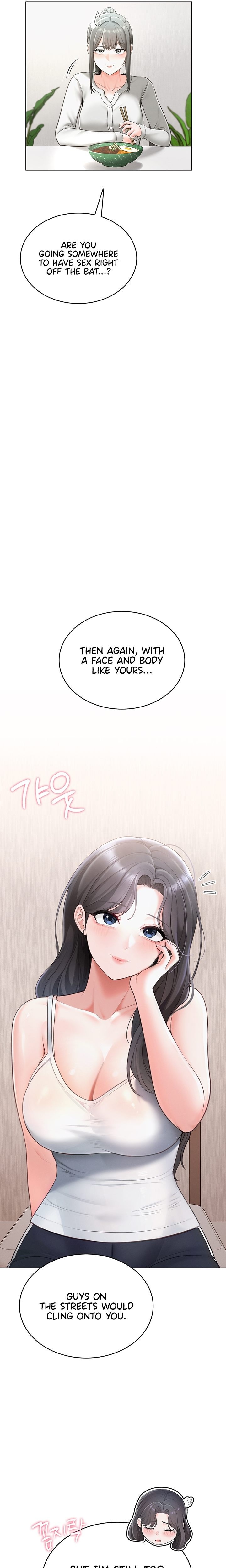 Naughty Woman Chapter 1 Page 13