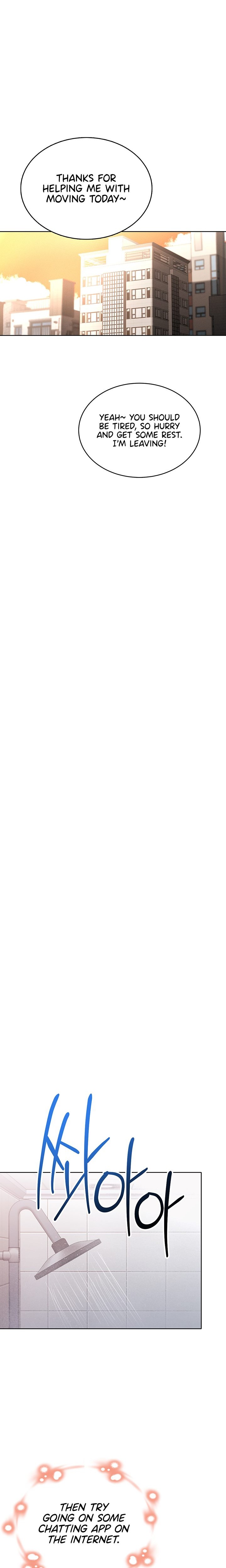 Naughty Woman Chapter 1 Page 17