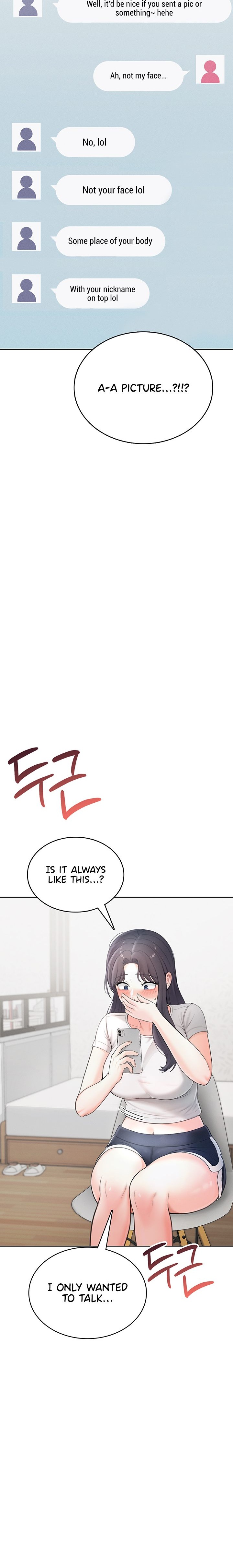 Naughty Woman Chapter 1 Page 24