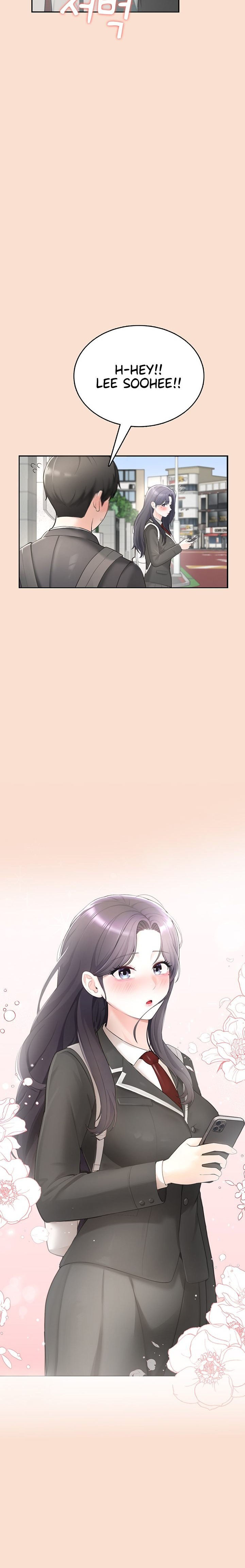 Naughty Woman Chapter 1 Page 3