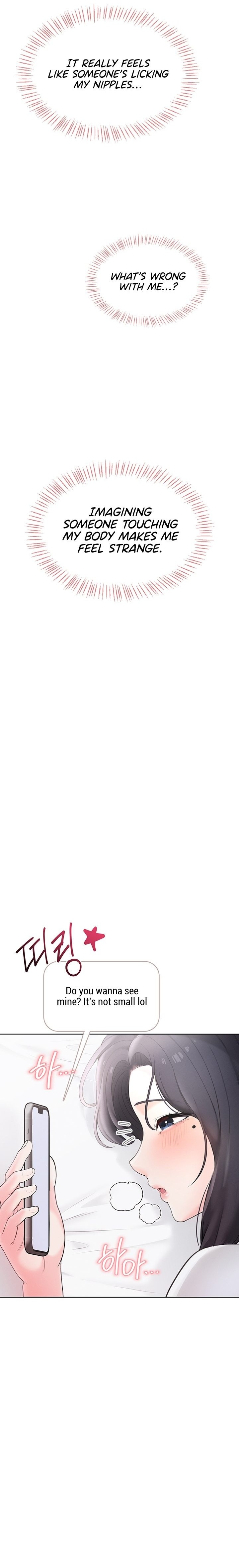 Naughty Woman Chapter 1 Page 39