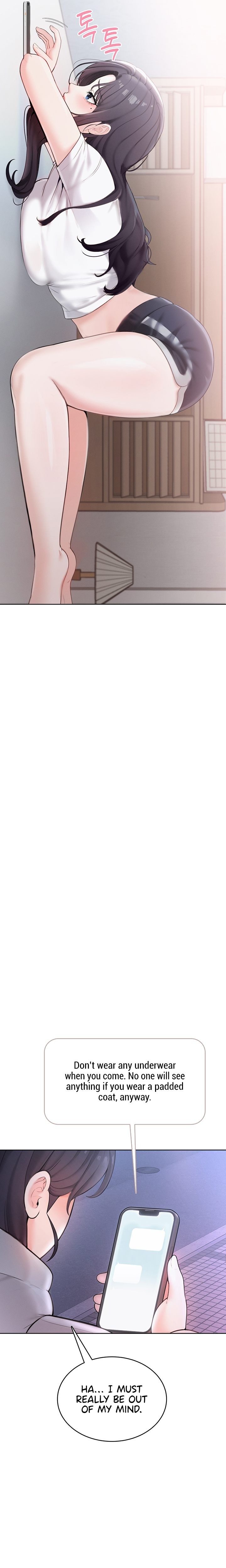 Naughty Woman Chapter 1 Page 43