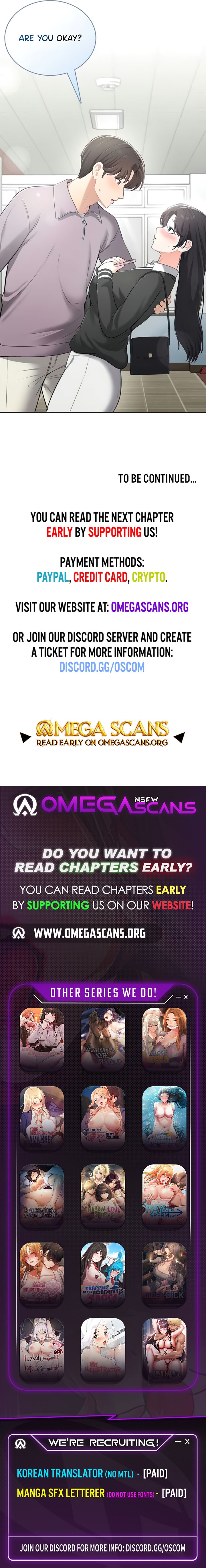 Naughty Woman Chapter 10 Page 10