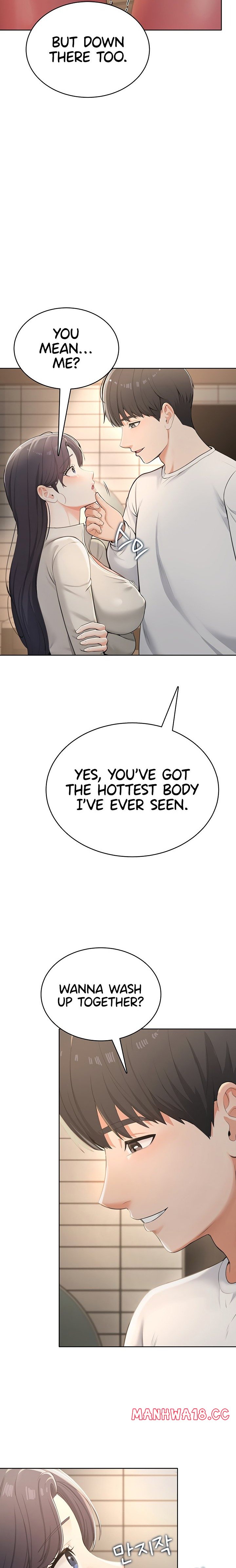 Naughty Woman Chapter 2 Page 11