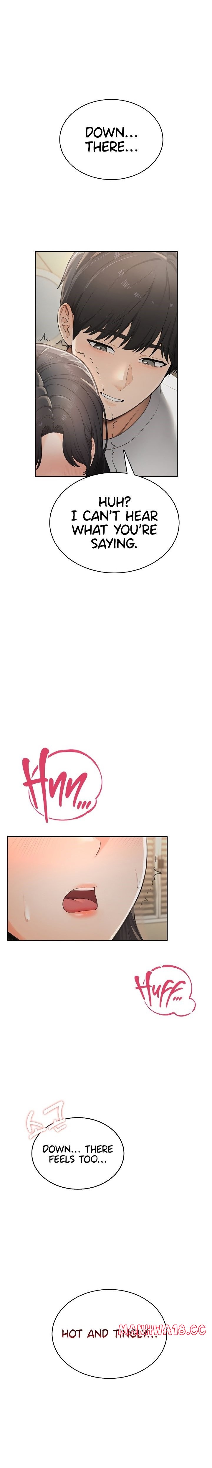 Naughty Woman Chapter 2 Page 20