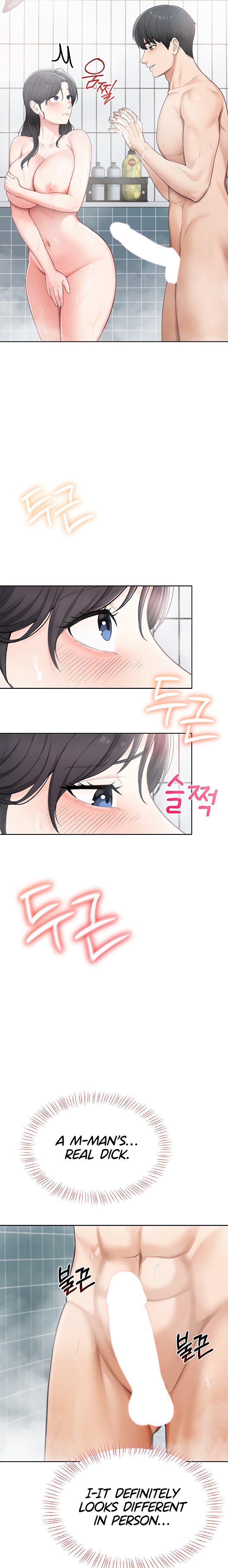 Naughty Woman Chapter 2 Page 25