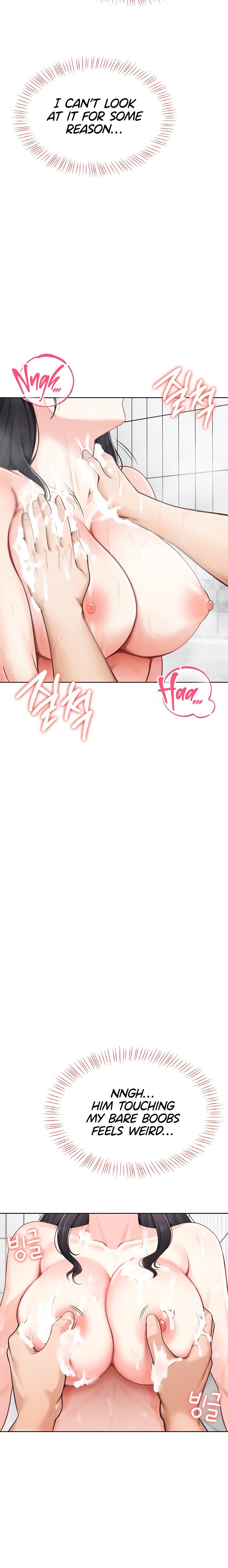 Naughty Woman Chapter 2 Page 26