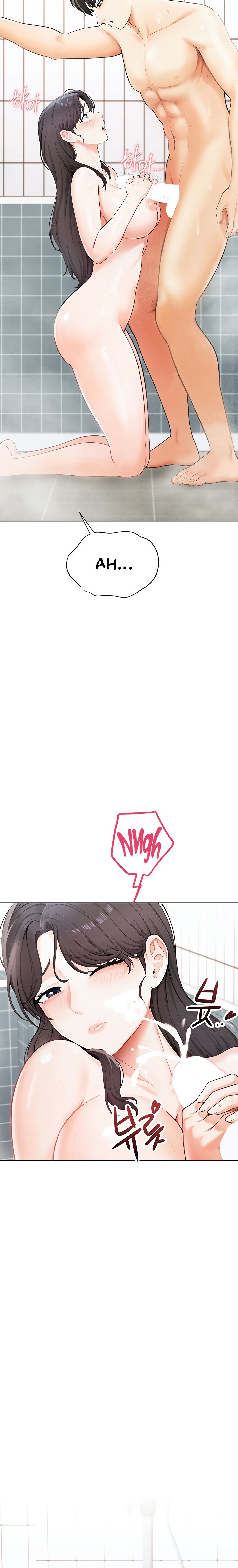 Naughty Woman Chapter 2 Page 33