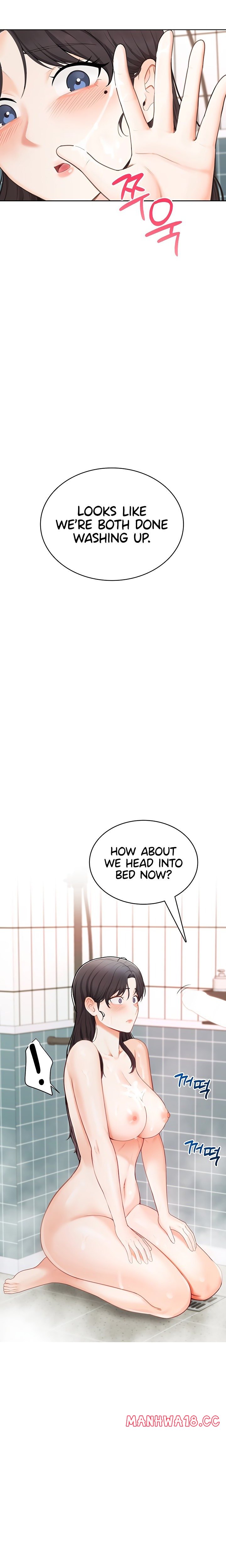 Naughty Woman Chapter 2 Page 35