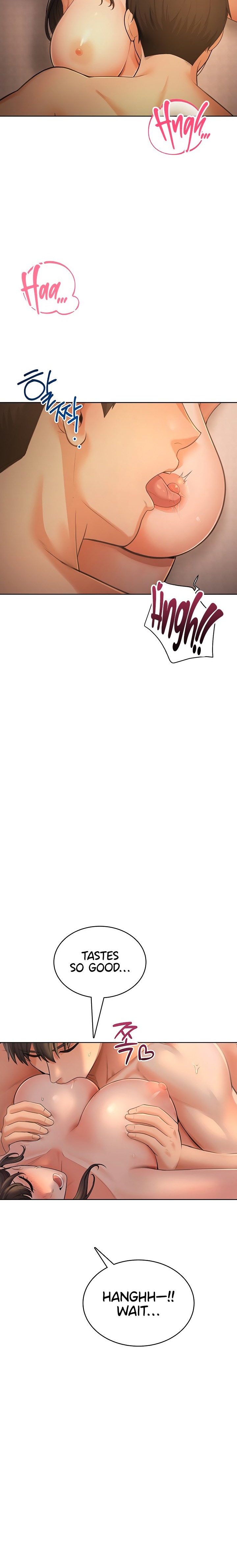 Naughty Woman Chapter 2 Page 38