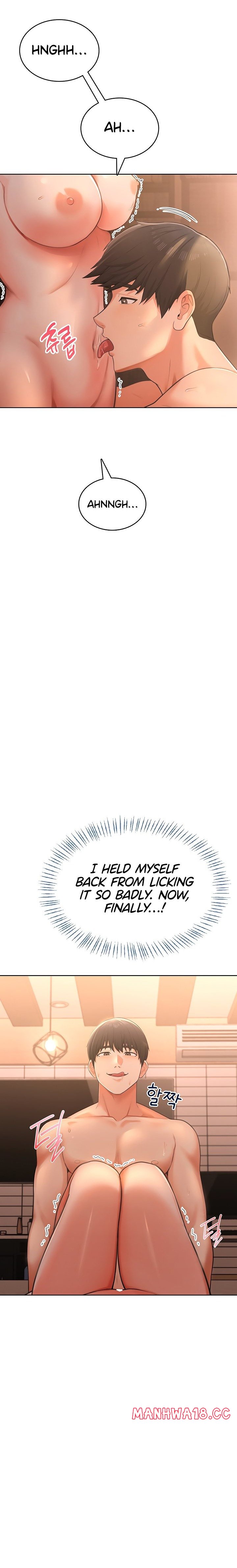 Naughty Woman Chapter 2 Page 39