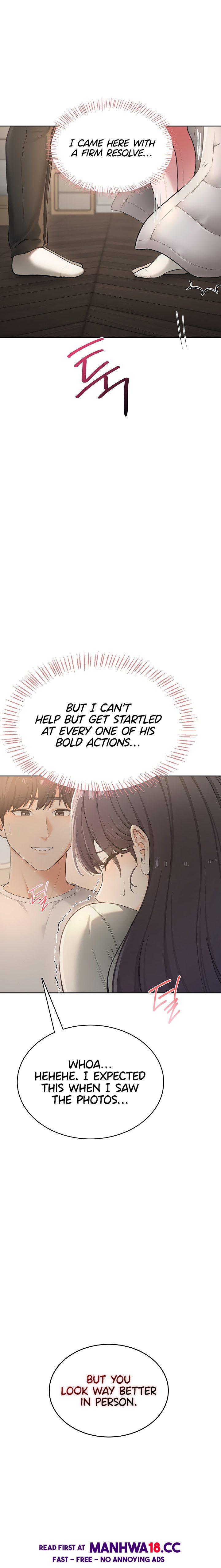 Naughty Woman Chapter 2 Page 9