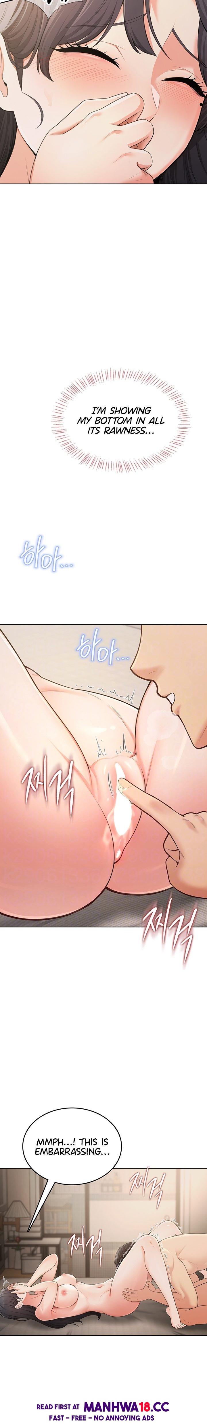 Naughty Woman Chapter 3 Page 2