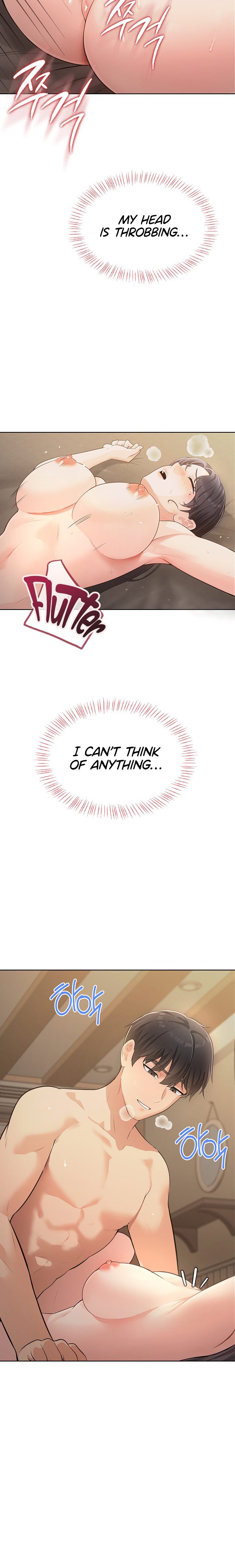 Naughty Woman Chapter 3 Page 27