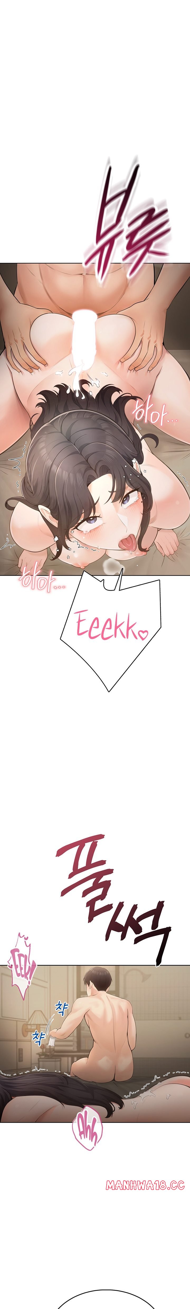 Naughty Woman Chapter 3 Page 34