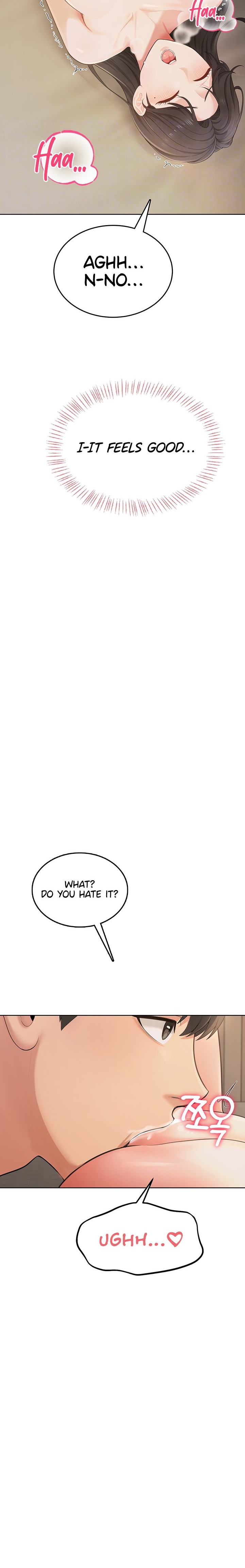 Naughty Woman Chapter 3 Page 6