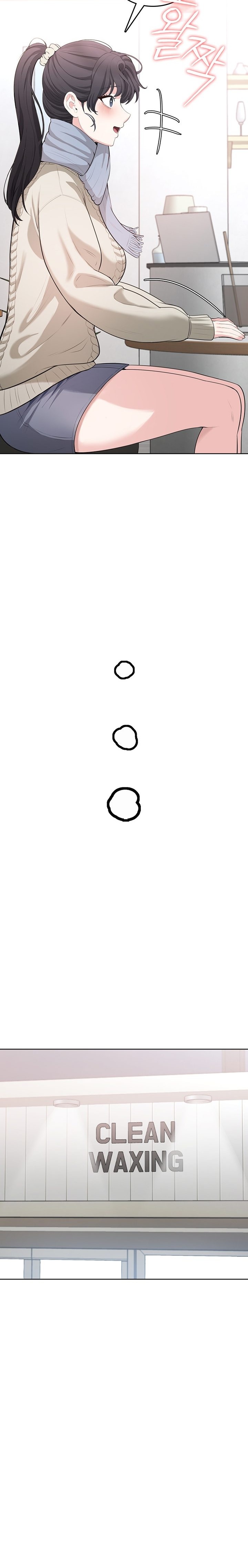 Naughty Woman Chapter 4 Page 29