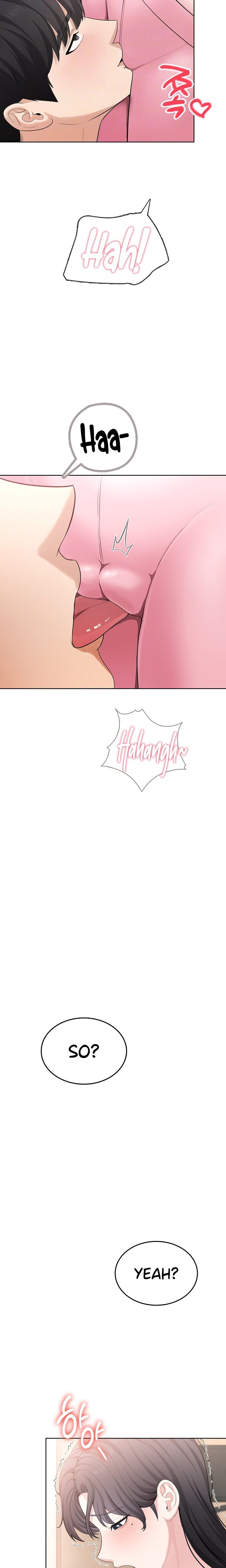 Naughty Woman Chapter 4 Page 5