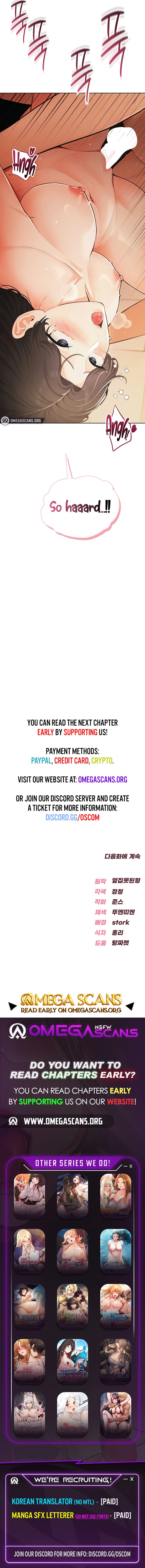 Naughty Woman Chapter 7 Page 10