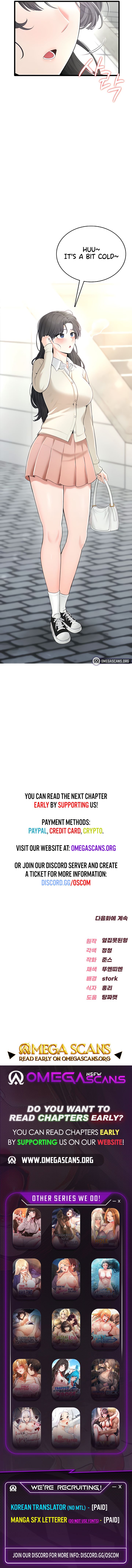 Naughty Woman Chapter 9 Page 9