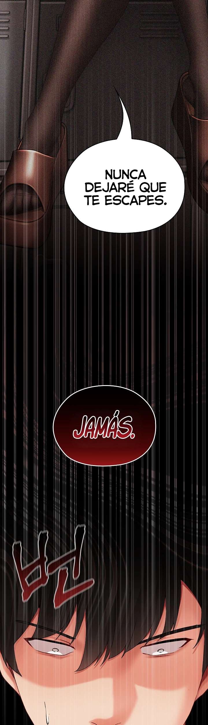 Little Stalker Raw Chapter 1 Page 10