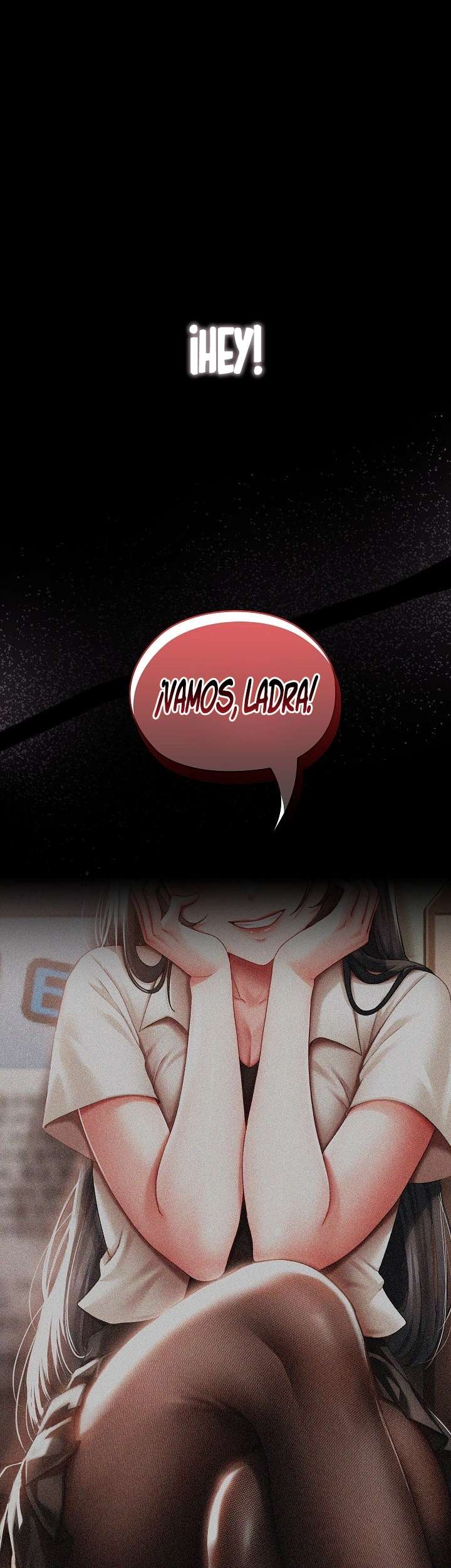 Little Stalker Raw Chapter 1 Page 2