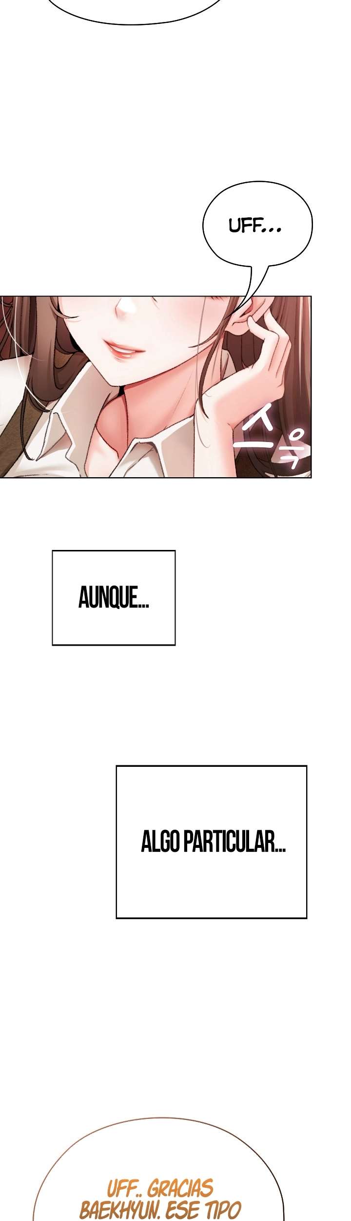 Little Stalker Raw Chapter 1 Page 21