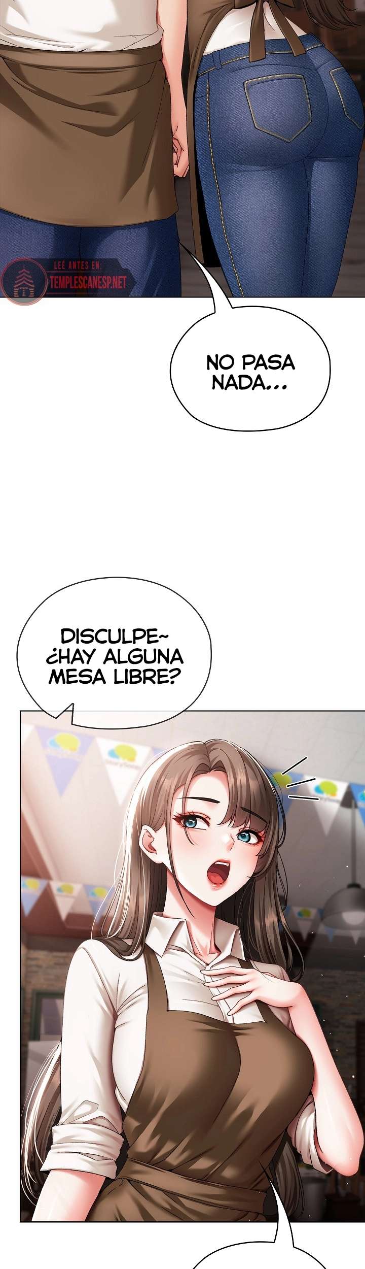 Little Stalker Raw Chapter 1 Page 24