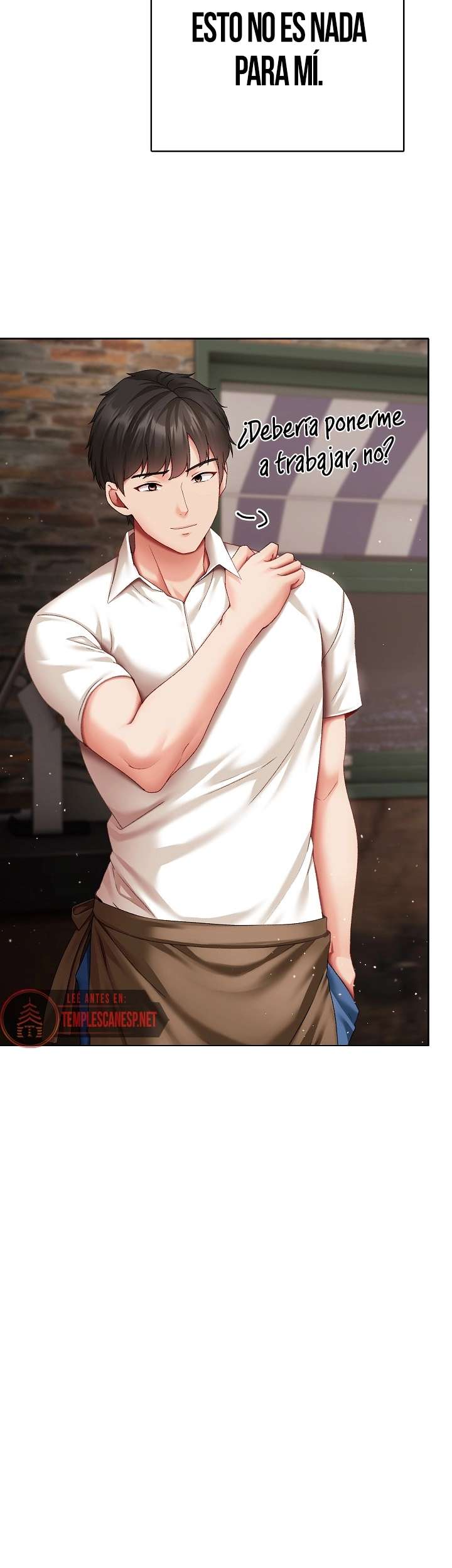 Little Stalker Raw Chapter 1 Page 26