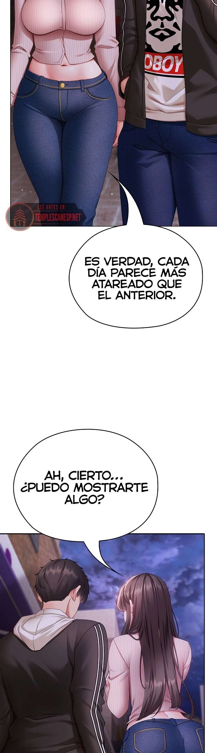 Little Stalker Raw Chapter 1 Page 31