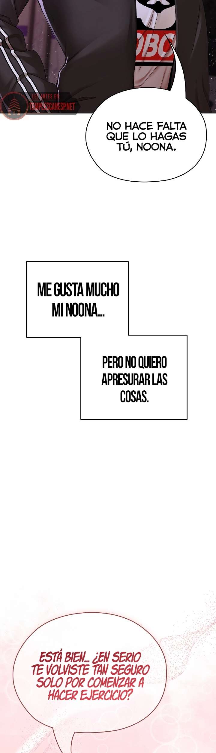 Little Stalker Raw Chapter 1 Page 34