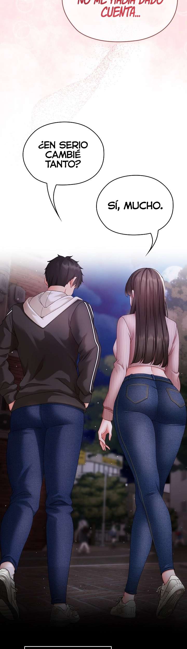 Little Stalker Raw Chapter 1 Page 36