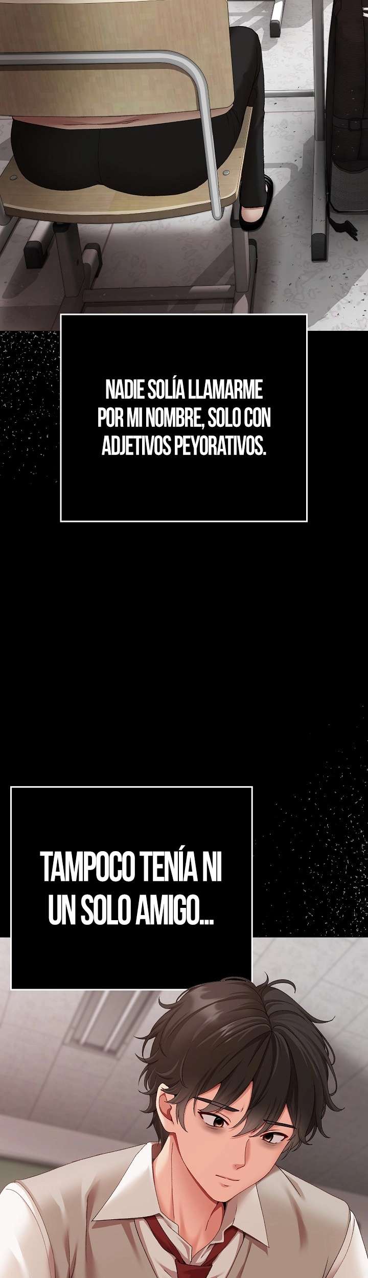 Little Stalker Raw Chapter 1 Page 38