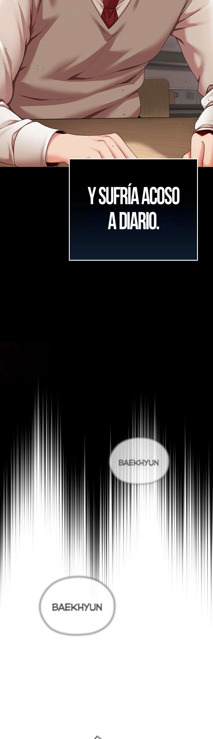 Little Stalker Raw Chapter 1 Page 39