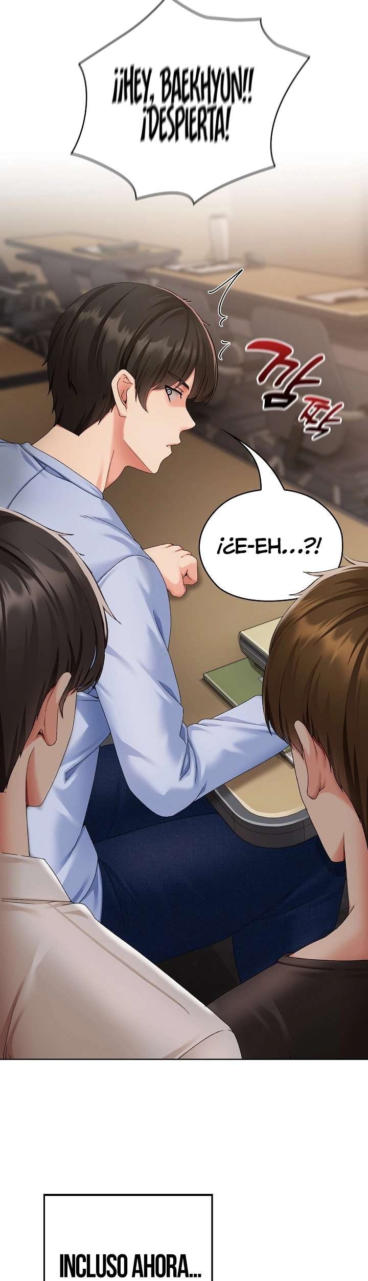 Little Stalker Raw Chapter 1 Page 40