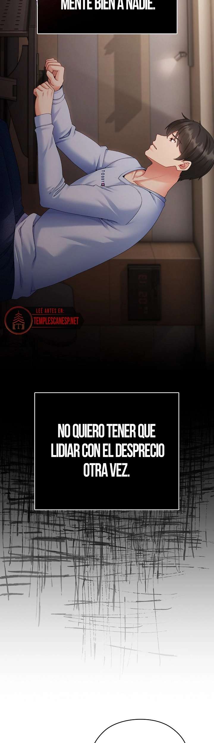 Little Stalker Raw Chapter 1 Page 46