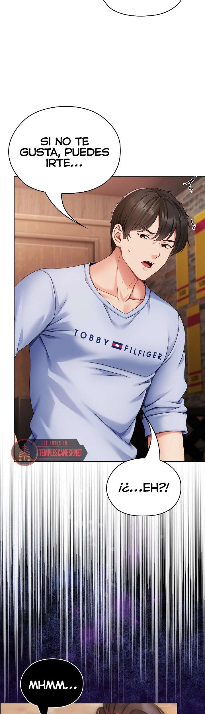 Little Stalker Raw Chapter 1 Page 55