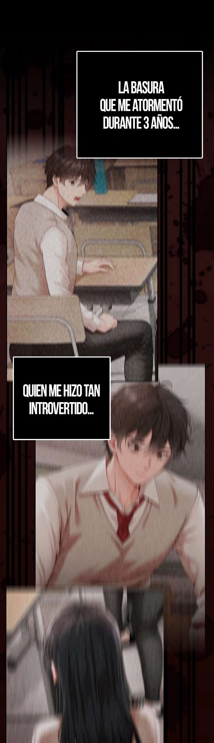 Little Stalker Raw Chapter 1 Page 57